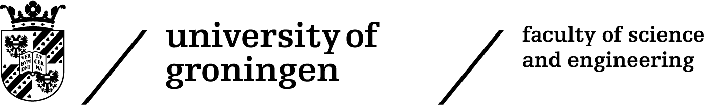 University of Groningen Banner