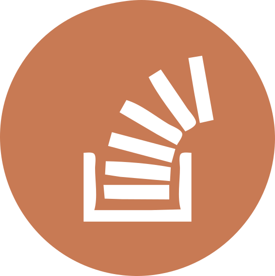 Find help on Stack overflow